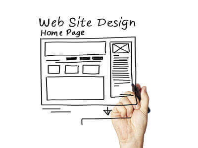 Η κατασκευή του website πιο χρονοβόρα από ότι νομίζεις