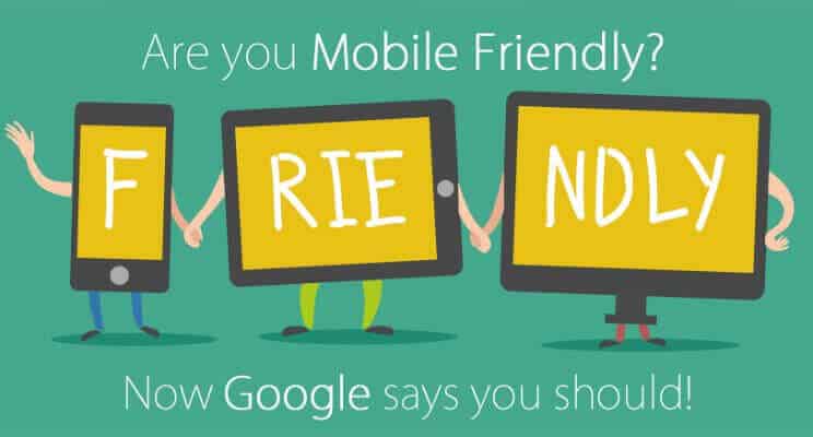 Η Google δίνει πλέον προτεραιότητα στo Mobile Indexing: Τι σημαίνει αυτό για την Ιστοσελίδα σας;