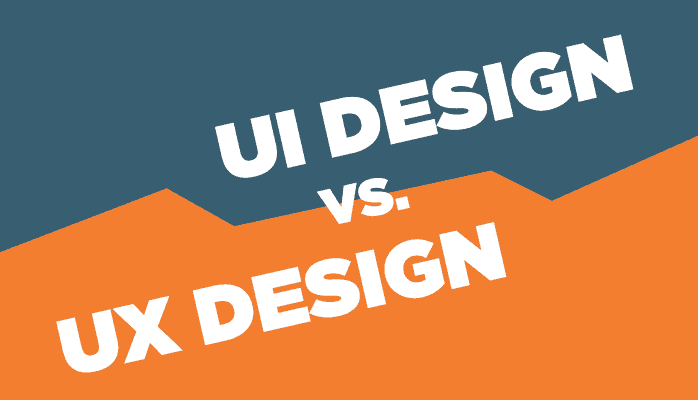 UΙ και UX: Ομοιότητες και διαφορές