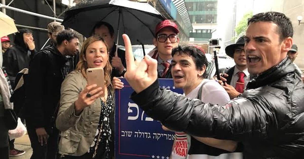 Μειονότητες, ακτιβιστές και provocative marketing