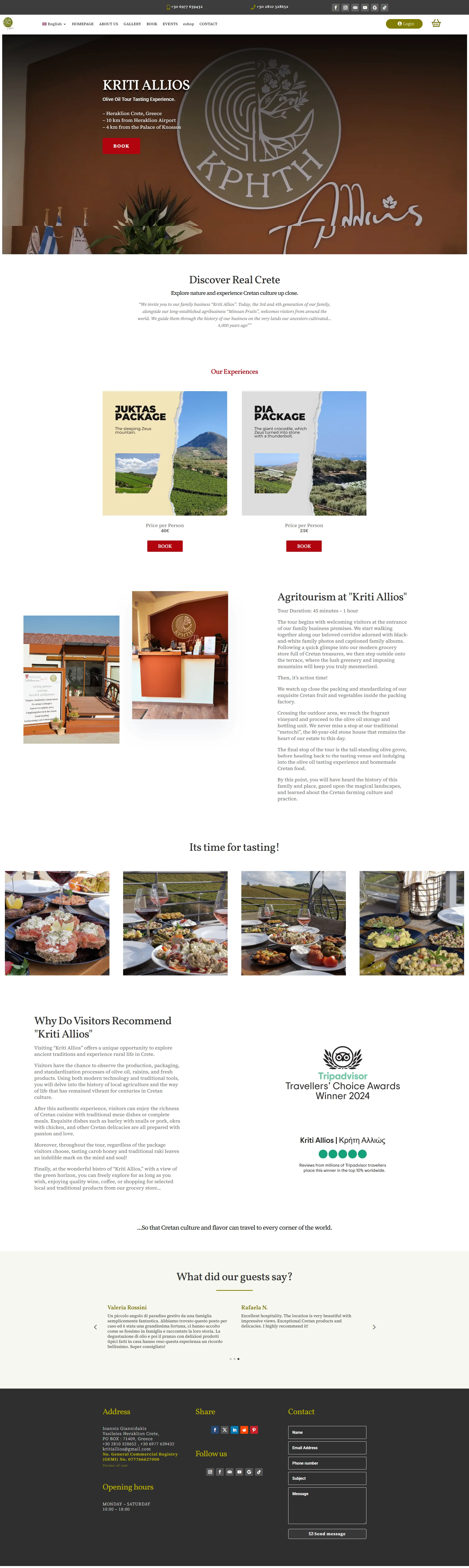 rockmedia kriti allios portfolio book