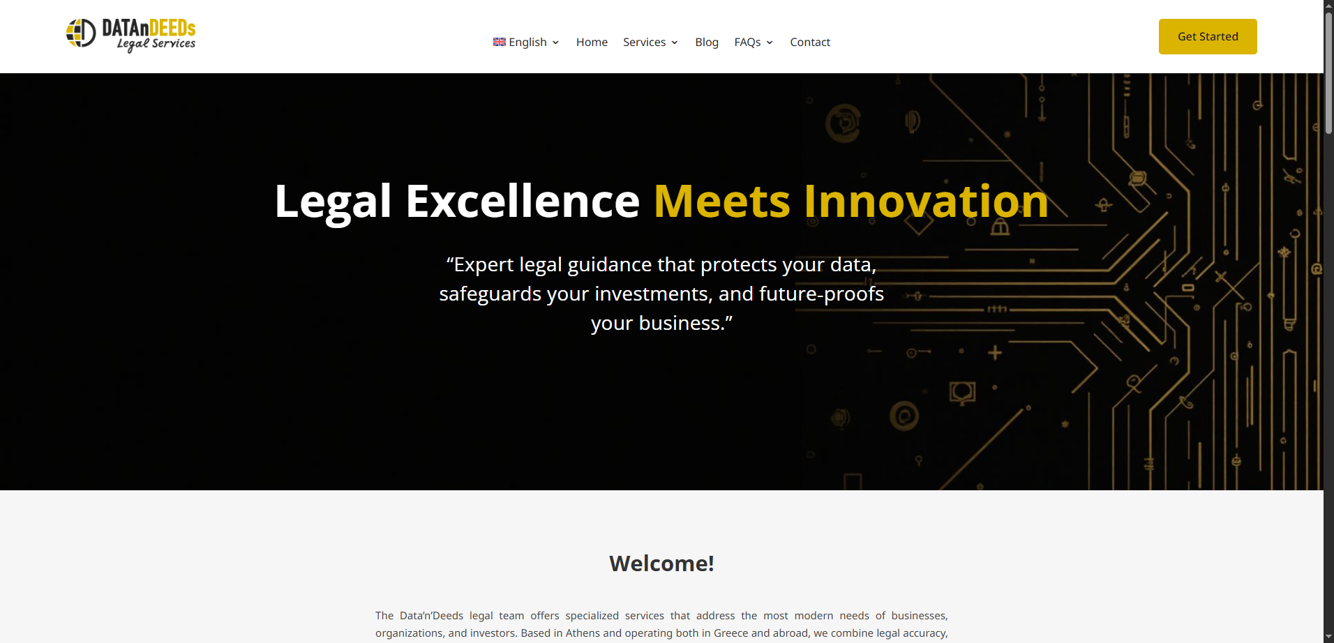 rockmedia portfolio data and deeds social
