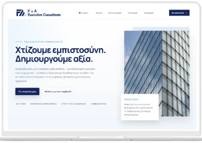 F&A Consultants